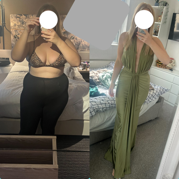 Mounjaro October starters - Thread 8!