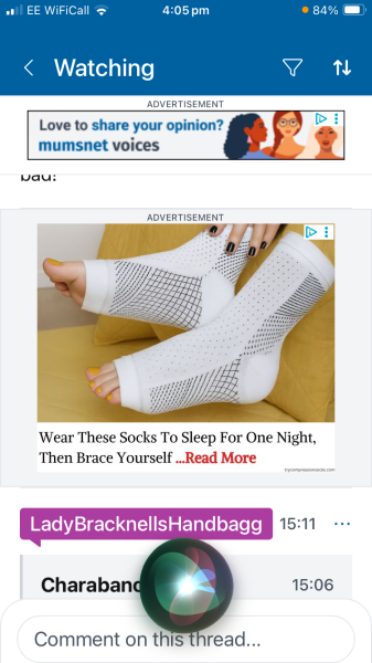 NHS Fife tries to silence nurse - Sandie Peggie vs NHS Fife Health Board and Dr Beth Upton - thread #51