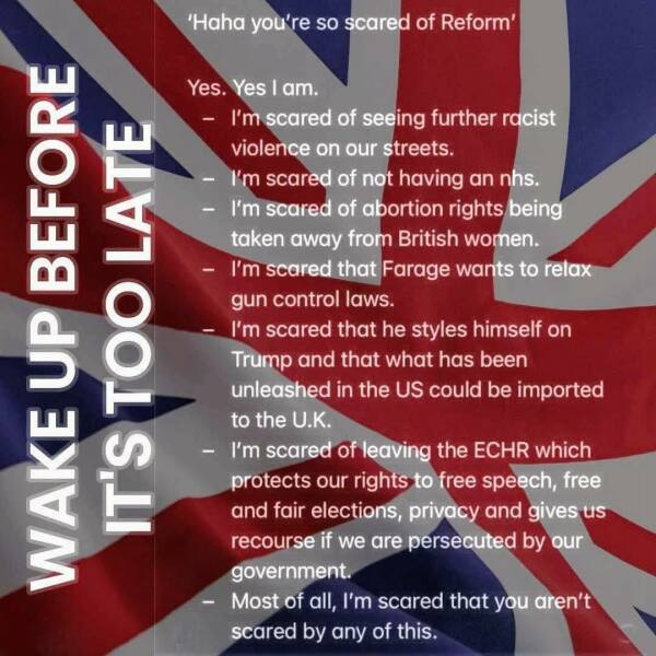 Thread 34 Starmer - Conference Swanwiches and a Deputy Leader contest