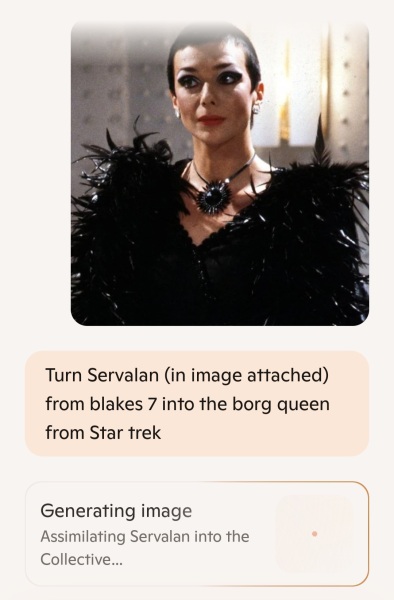 The Autumn Bluestocking - mist, mellow fruitfulness and hot chocolate!