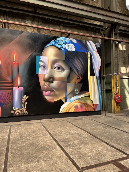 Thread 31 Starmer - September Rain