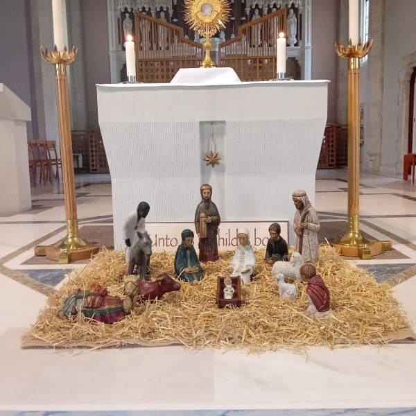 Christian Art Thread