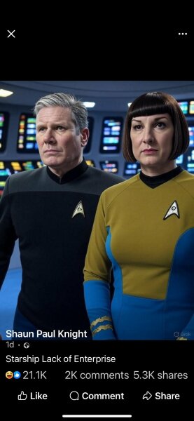 Labour isn't working - Thread 8