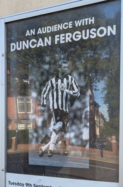 The Rolling Football Thread: Season 2025/26