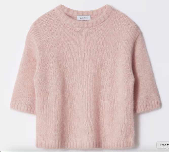 What to wear with this skirt?