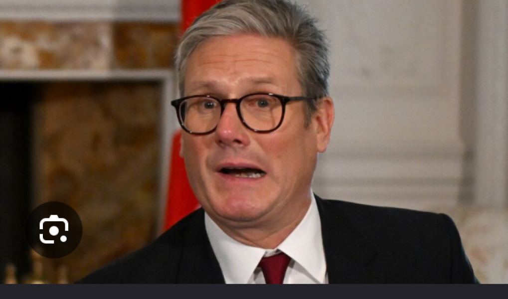 Labour isn't working - Thread 7