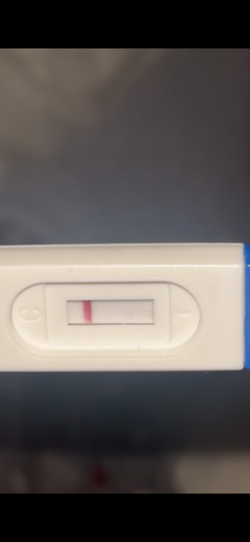 ASDA pregnancy tests