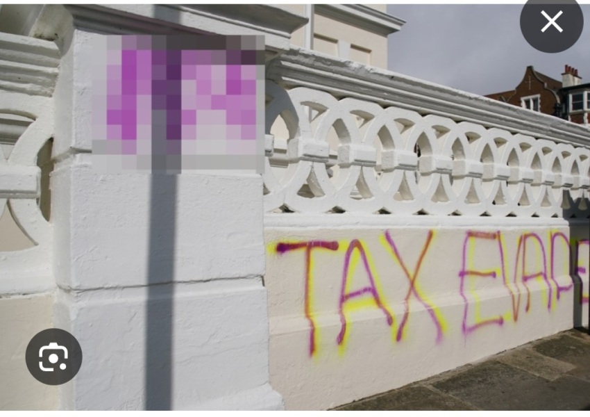 Thread 31 Starmer - September Rain