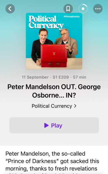 Labour isn't working - Thread 8