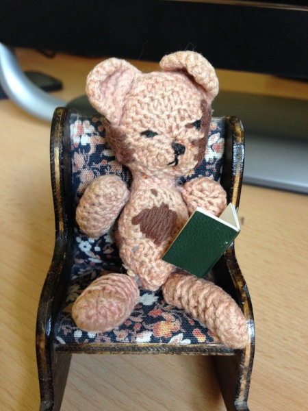 Your earliest school memories?