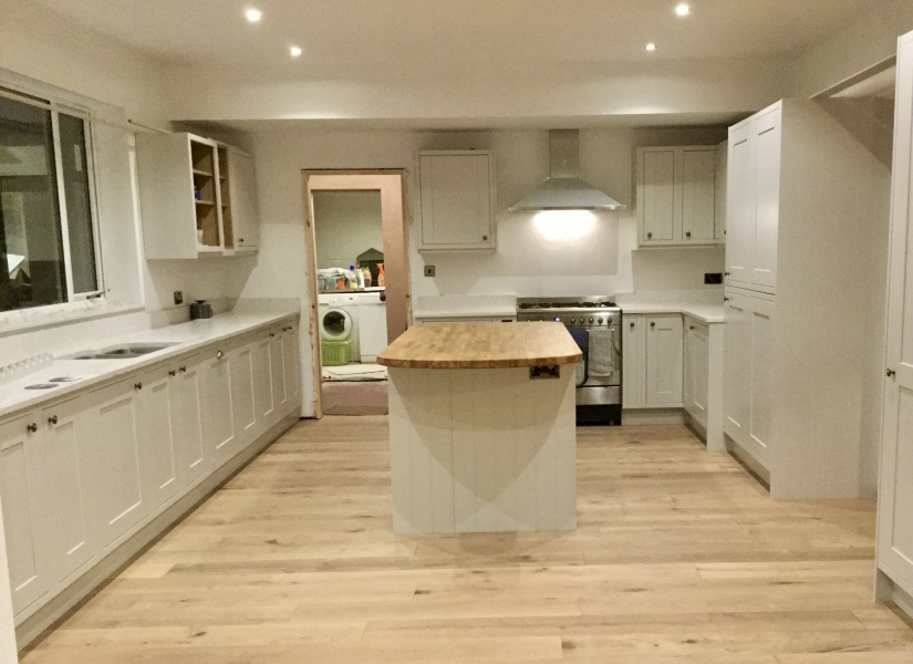 Can I see your kitchen?