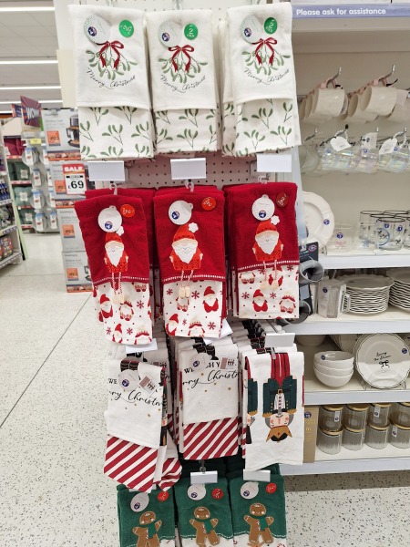 The Christmas Bargain Thread No 2 - The one where it all went very fast