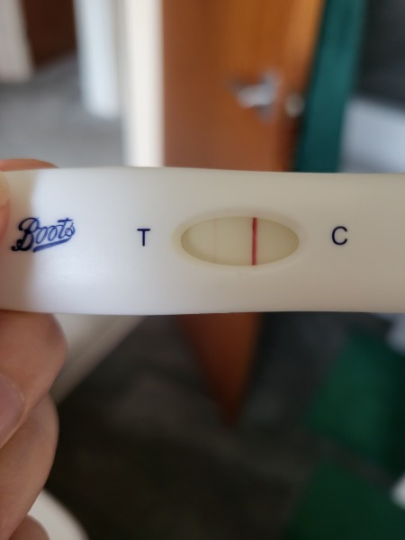 TTC#2 Faint bfp or evap?