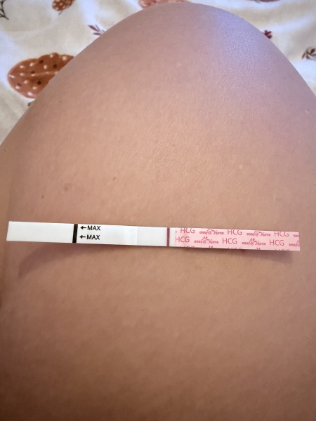 September TTC thread 💛