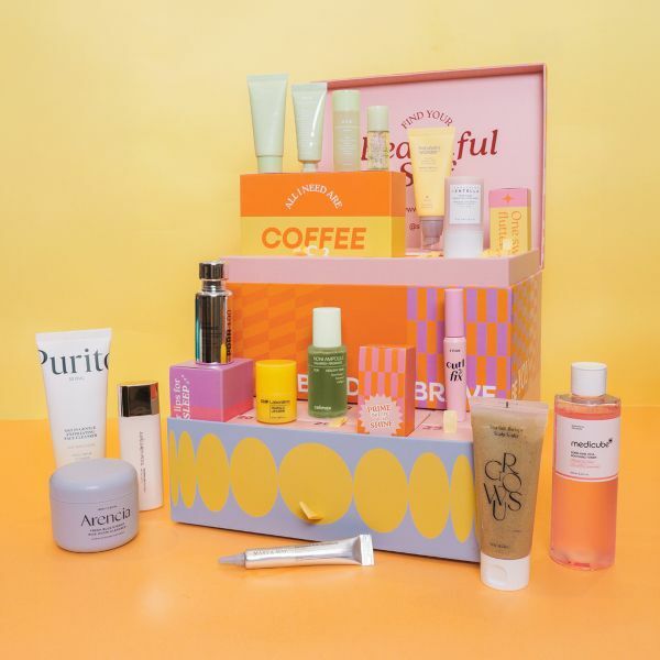 🎄 2025 Style and Beauty Advent Calendar Discussion ***SPOILERS*** THREAD 4