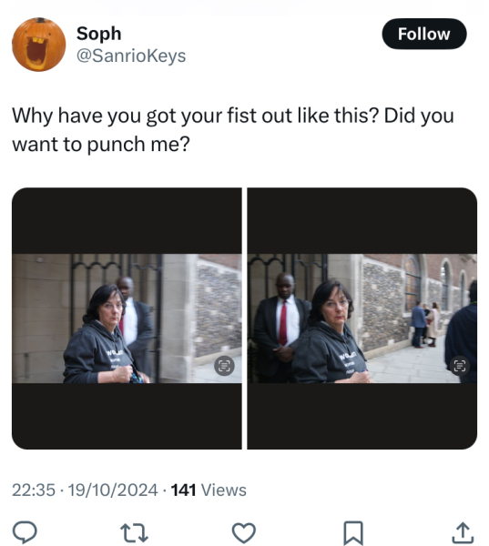 Graham Linehan arrested on arrival at Heathrow Part 3