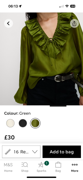 Outfit for a home birthday drinks party !