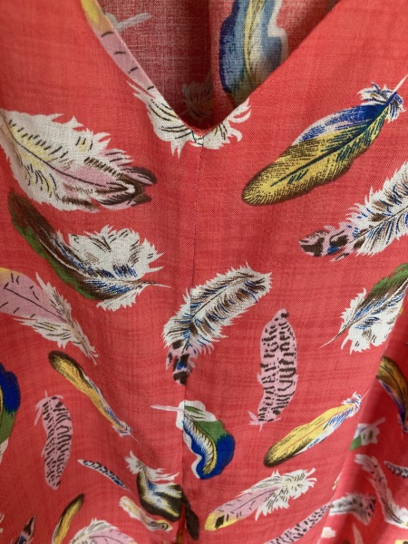 Great British Sewing Bee is back. Thread 2 - Art week is our past, Movies are our present