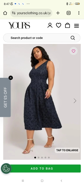 Wedding guest dress issues