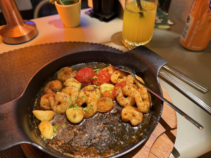 Managing holiday on mounjaro