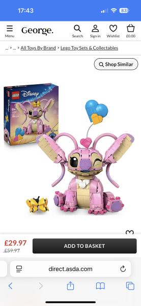 The Christmas Bargain Thread No 2 - The one where it all went very fast