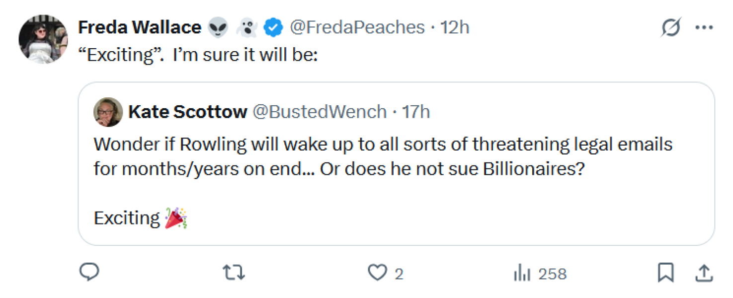 Graham Linehan arrested on arrival at Heathrow Part 4