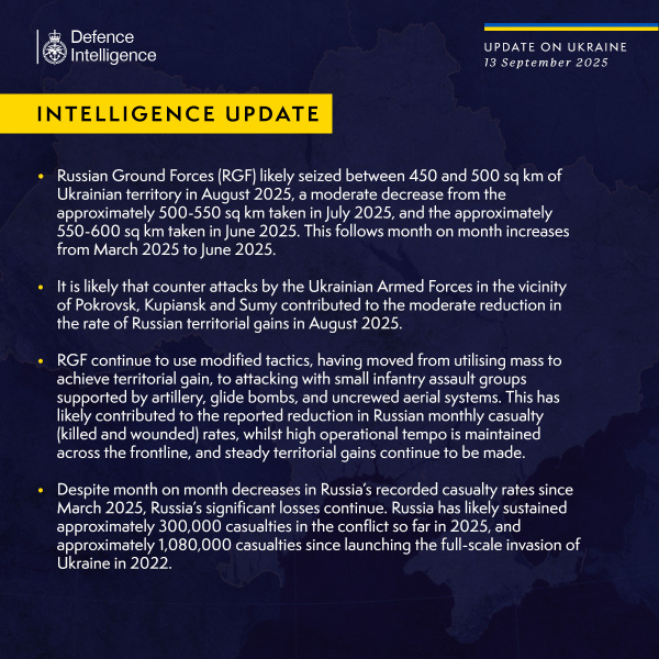 Ukraine Invasion: Part 58