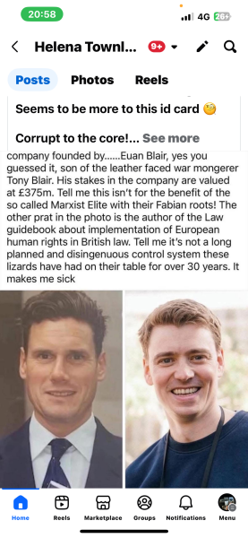 Labour isn't working - Thread 10