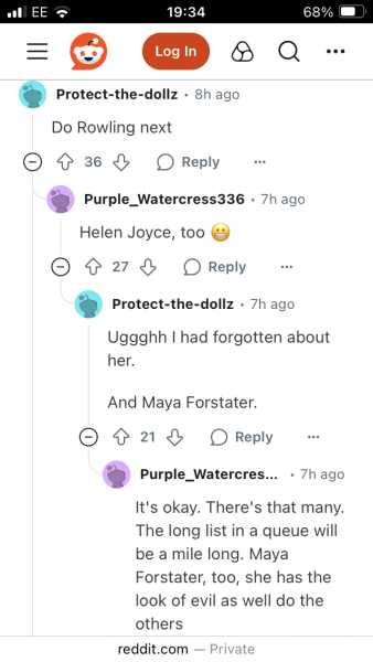 Graham Linehan arrested on arrival at Heathrow