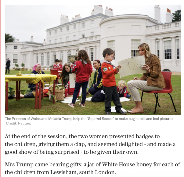 Royal Style: We are in need of pink diamonds!