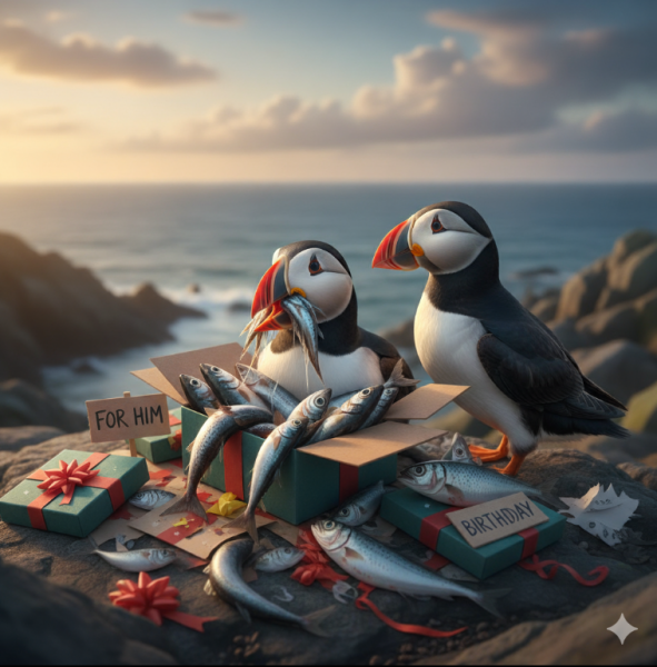 The Bluestocking - the one where the nights start to draw in