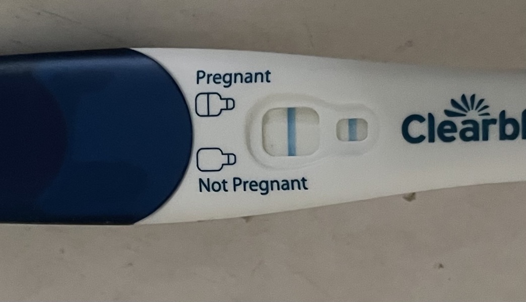 September TTC thread 💛