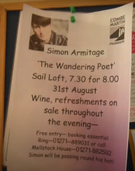 Thread 17: To feel disappointed after reading this in The Observer about the author and her husband from The Salt Path book and film?