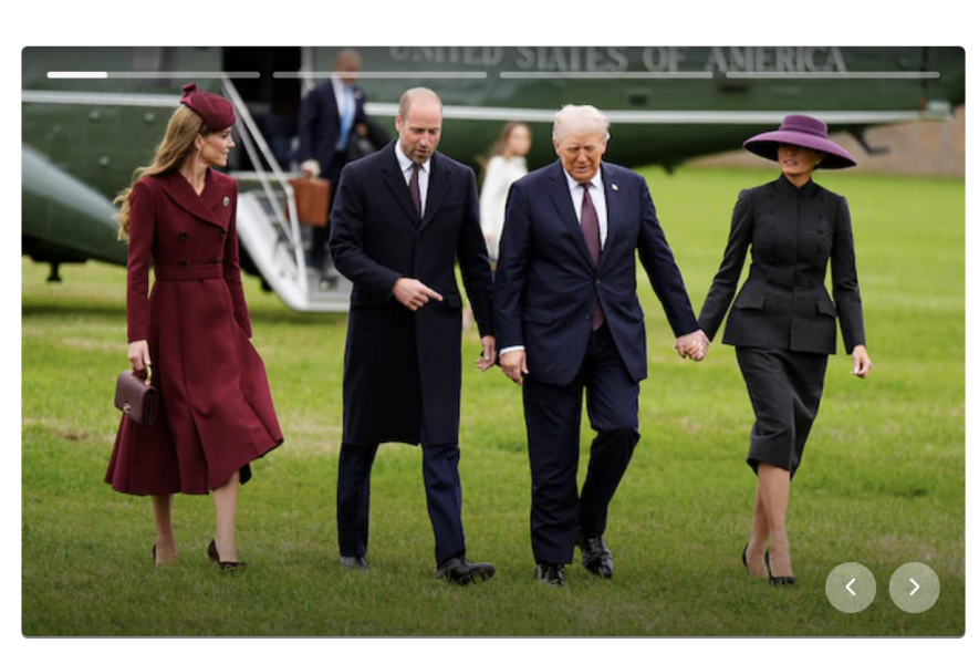 Royal Style: We are in need of pink diamonds!