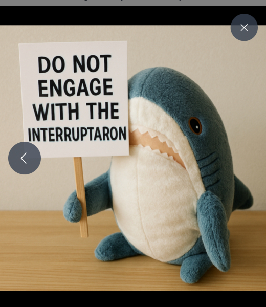 Struggling with my political allegiance now and it's really bothering me