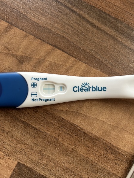 Anyone just started their dreaded 2WW ? 👀👋🏼