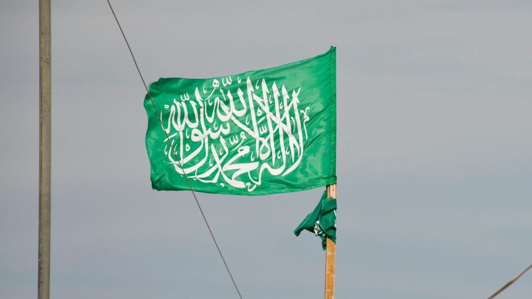 The council should be taking down England flags in public places?