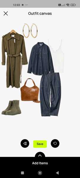 No/low buy 2025 shop from wardrobe