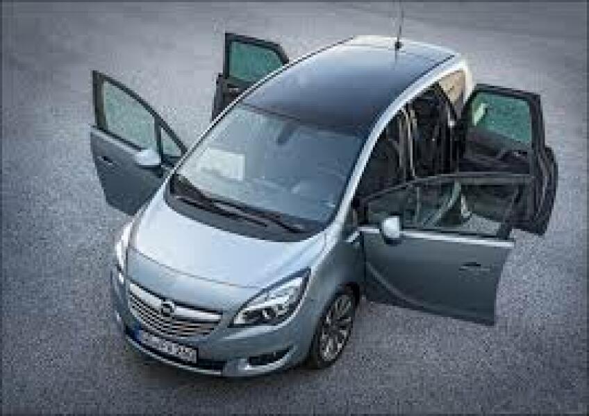 Friends Opinion on My choosen taxi?