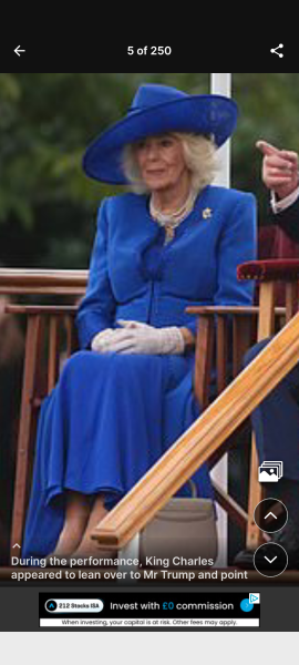 Royal Style: We are in need of pink diamonds!