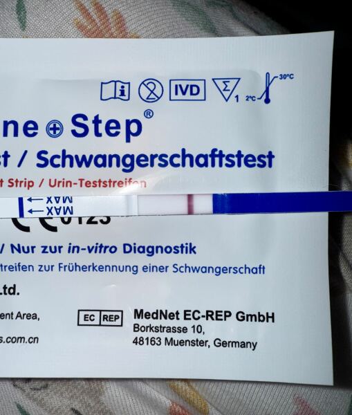 Is this implantation spotting?