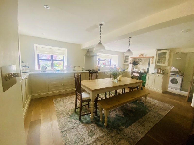 Can I see your kitchen?