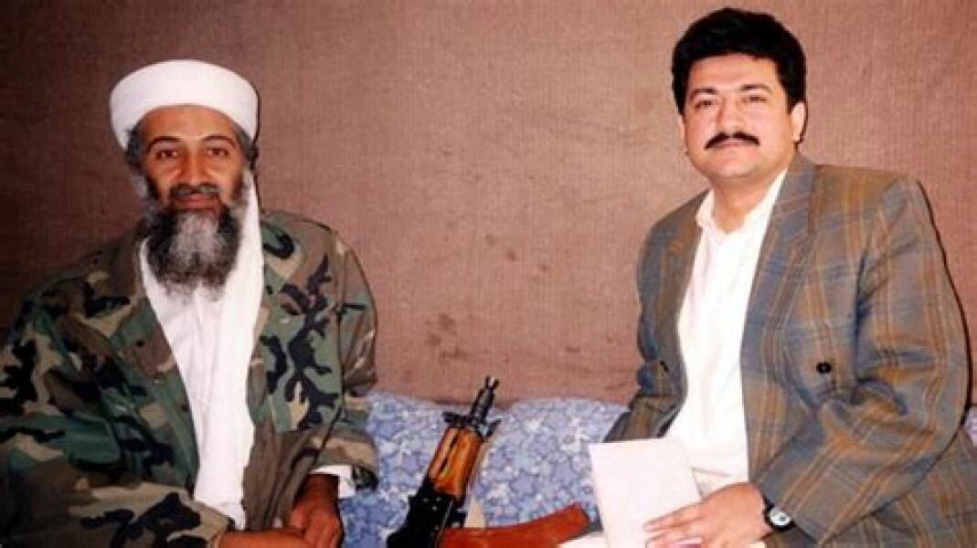 6000 Palestinians made their way across the wall.