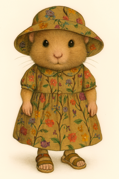 Which dress to my welcome home party?