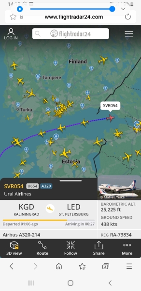 Ukraine Invasion: Part 58