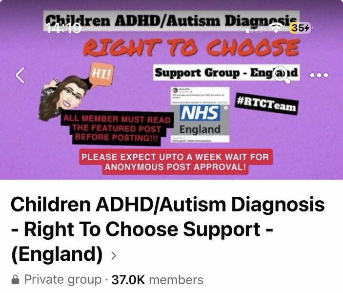 Any experiences of ADHD medication for teen DS? Absolutely torn