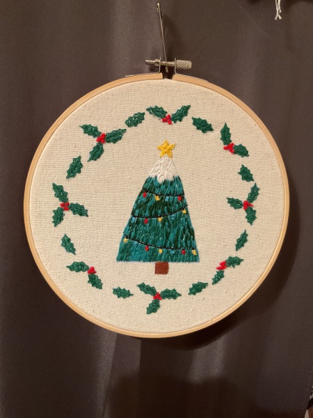 Poncetastic Christmas 2025