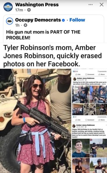 On and On and On It Goes - Trump thread #148