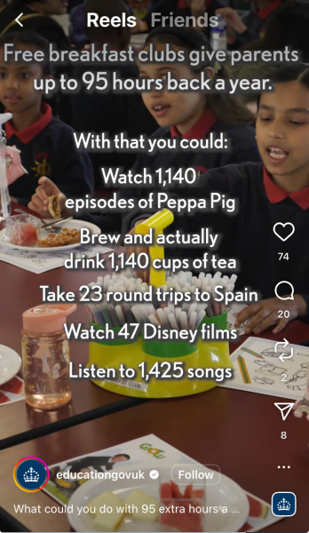 Labour isn't working - Thread 9