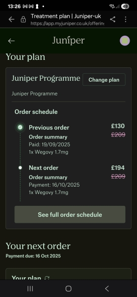 Mounjaro Feb 2025 starters (thread 7!)…